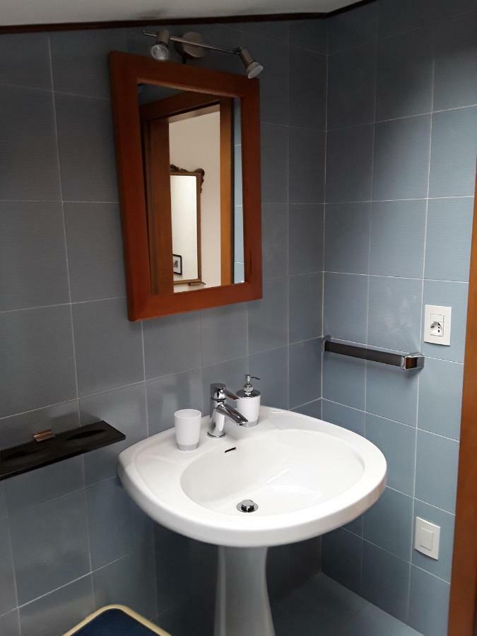 Camere Porto Vecchio Con Parcheggio A Pochi Passi Dal Castello Malcesine Exterior photo
